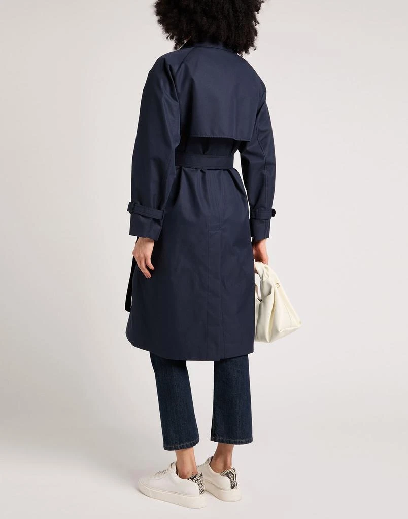 Weekend Max Mara Double breasted pea coat 3