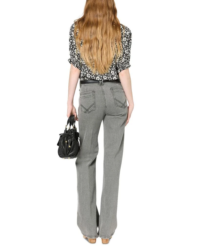 Gerard Darel Urene Top 2