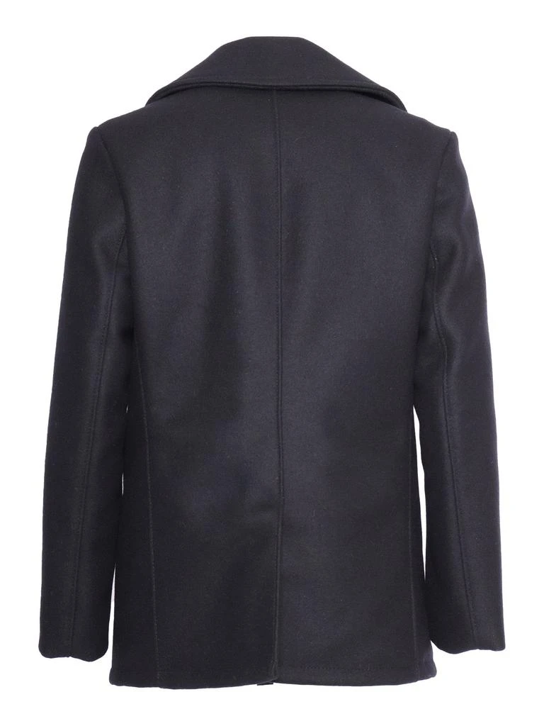 Schott Wool Jacket 2