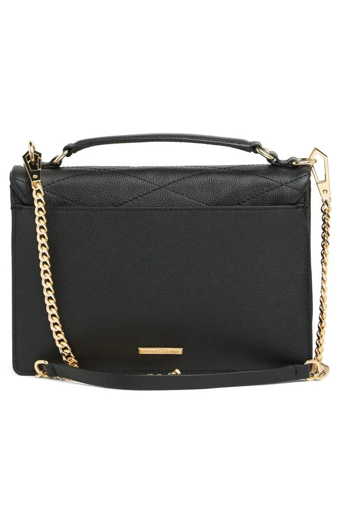 Rebecca Minkoff Je T'aime Medium Shoulder Bag 3