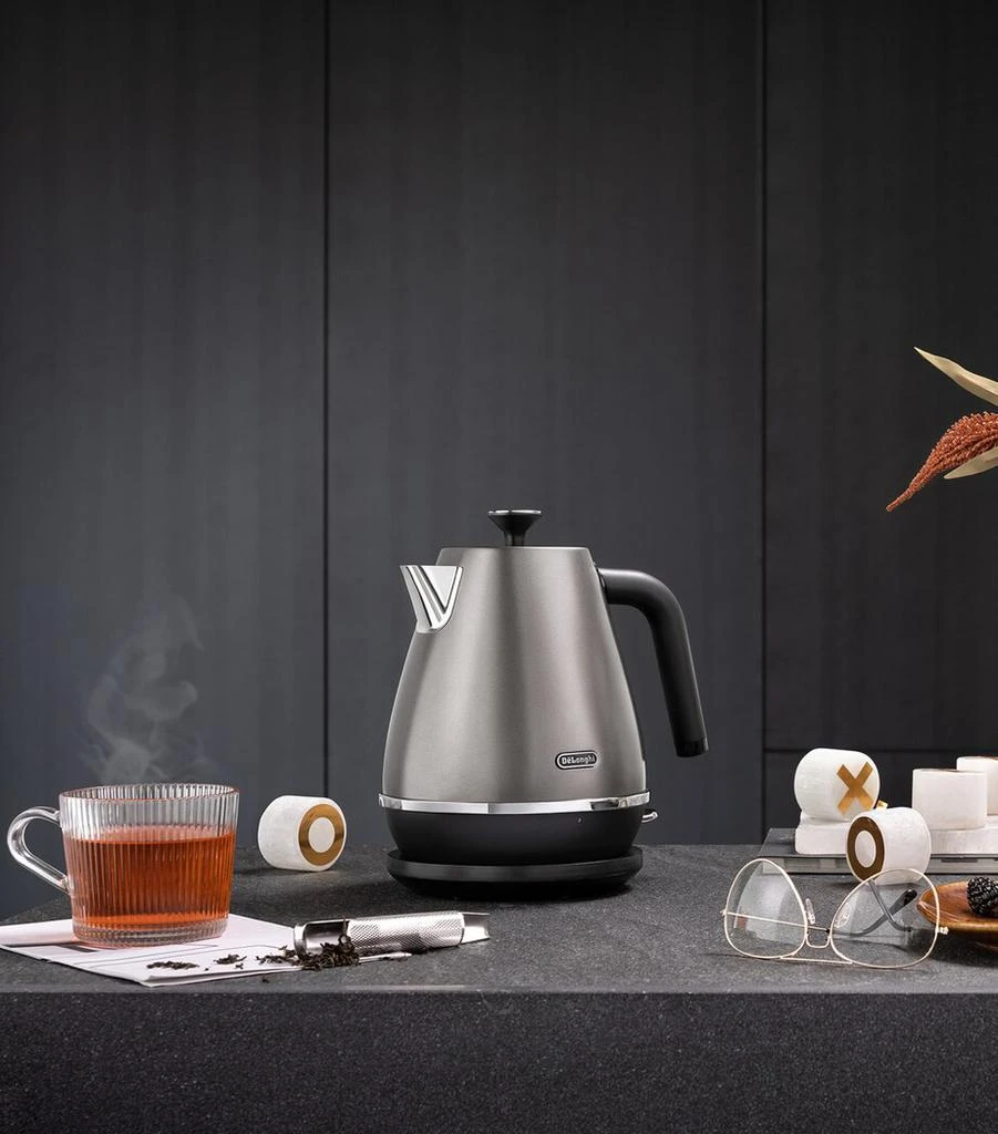 De'Longhi Distinta X Kettle (1.7L) 6