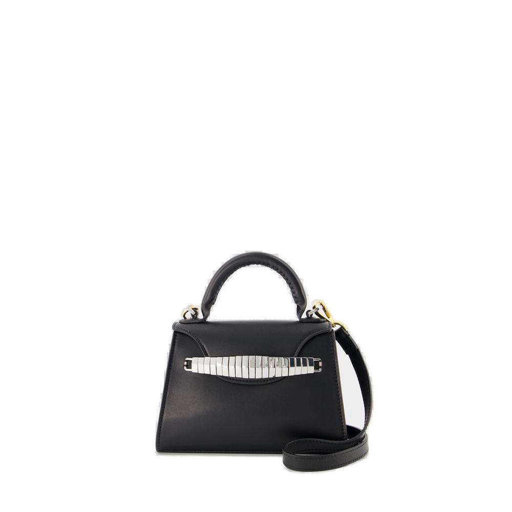 Elleme Elleme Eva Mini Top Handle Bag