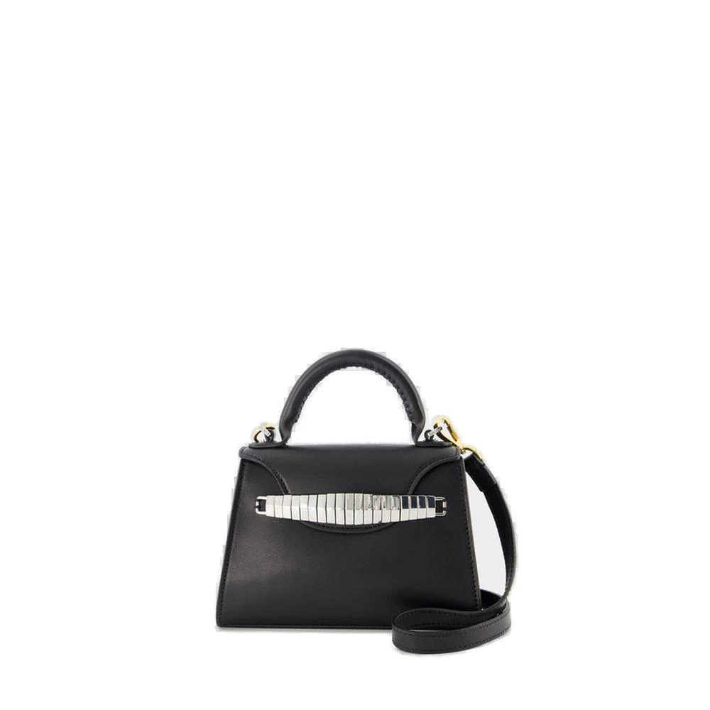Elleme Elleme Eva Mini Top Handle Bag 1