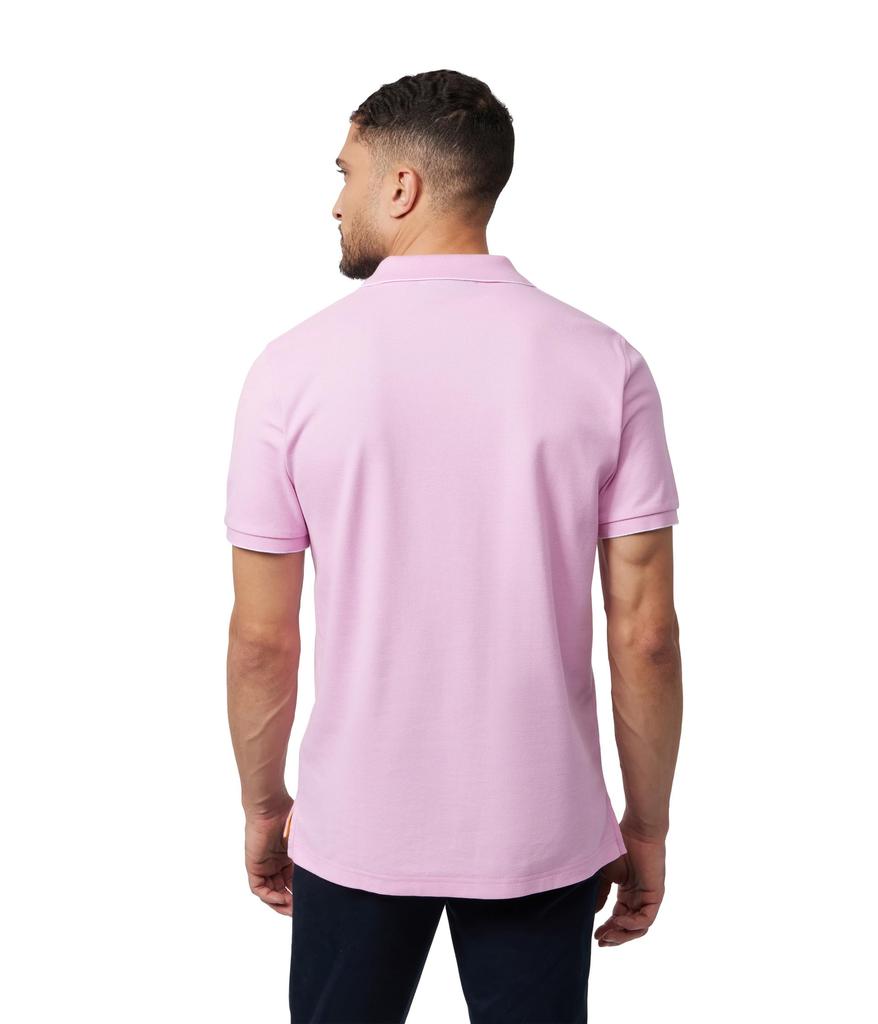 Psycho Bunny East Hills Johnny Collar Polo