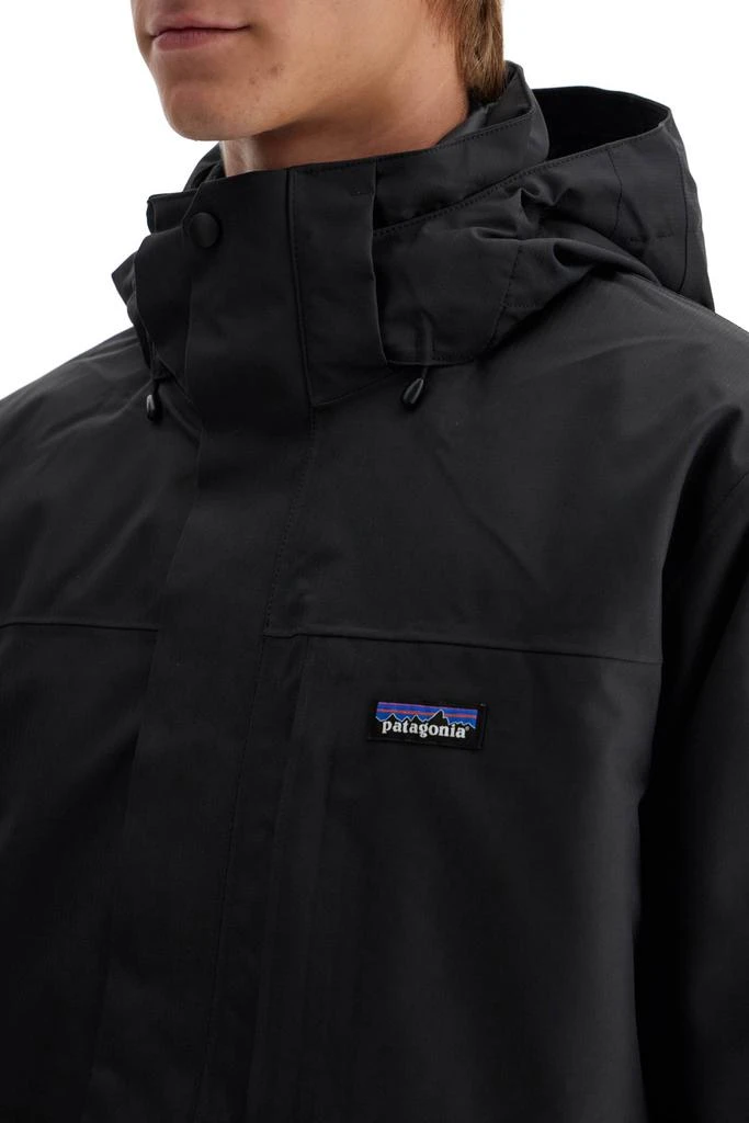 PATAGONIA pass\n\ntrespass men's 4