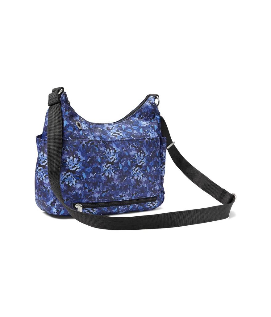 Baggallini Securtex™ Anti-Theft Free Time Crossbody