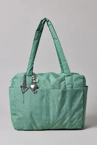 Baggu BAGGU Small Cloud Carry-On Bag 1