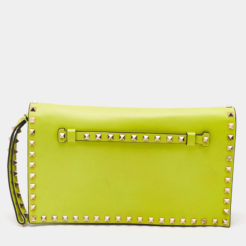 クラッチバッグ VALENTINO Multicolor nylon Le Chat de La Maison clutch Valentino Multicolor nylon Le Chat de La Maison clutch
