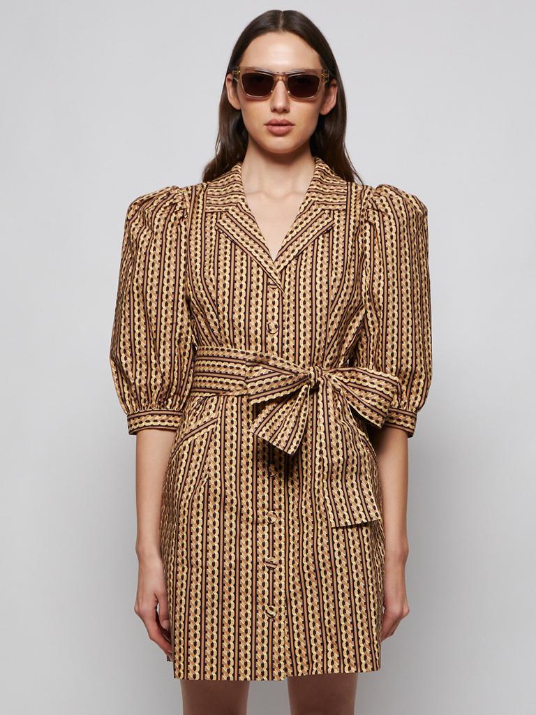 LHD Casitas Dress