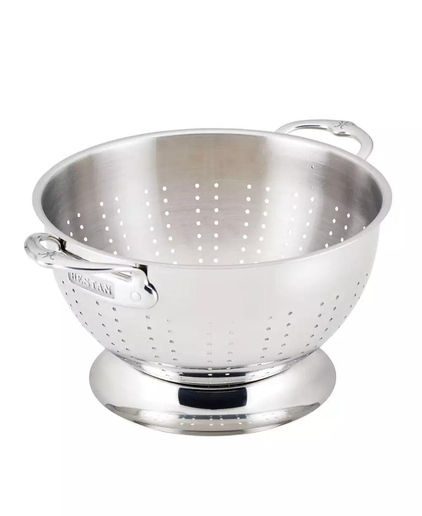 Hestan Provisions Stainless Steel 5-Quart Colander
