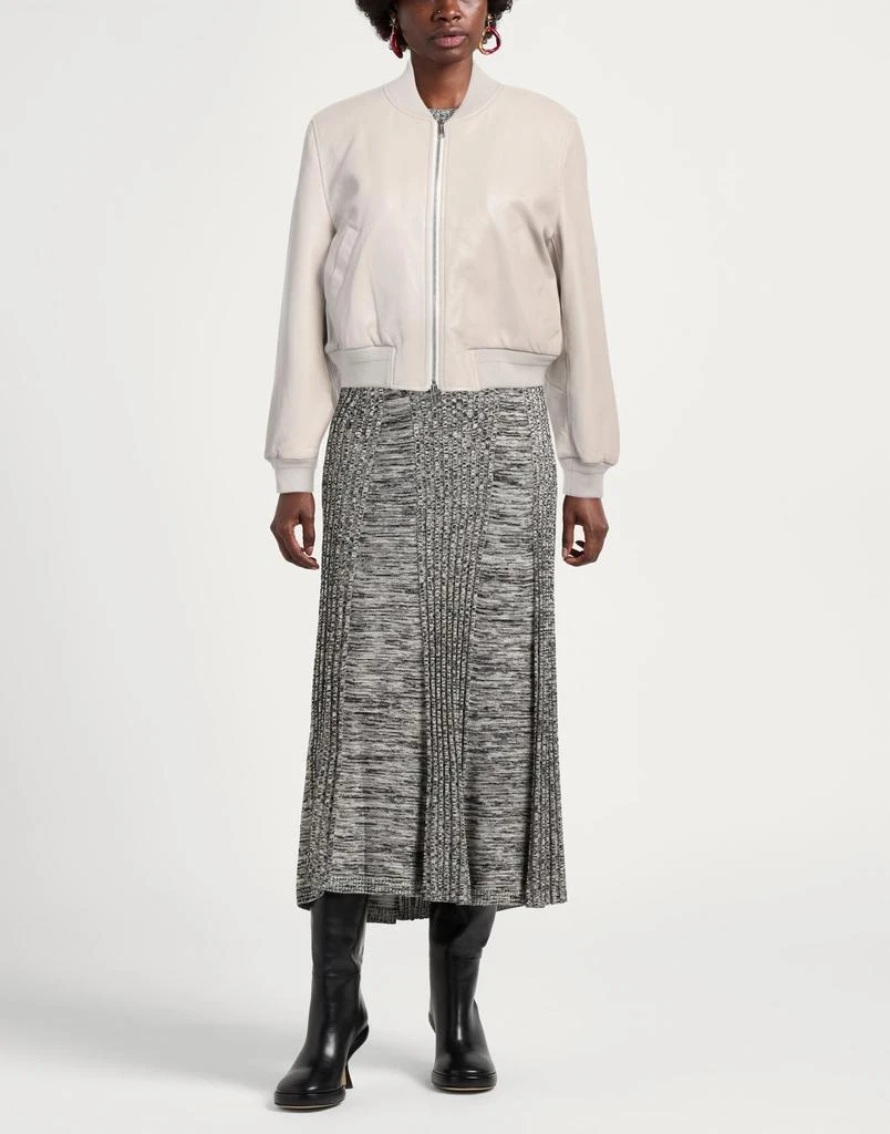 Yves Salomon Bomber 2