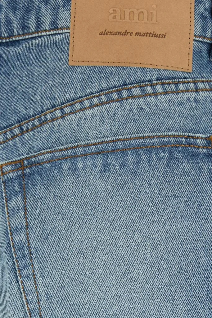 AMI Denim jeans 2