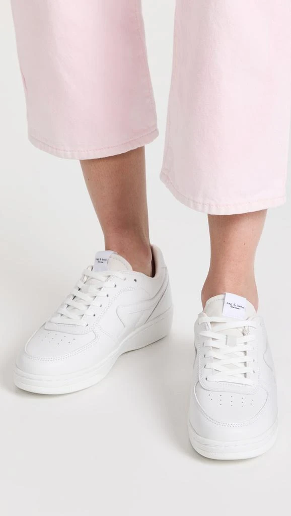 Rag & Bone Retro Court Sneaker 2