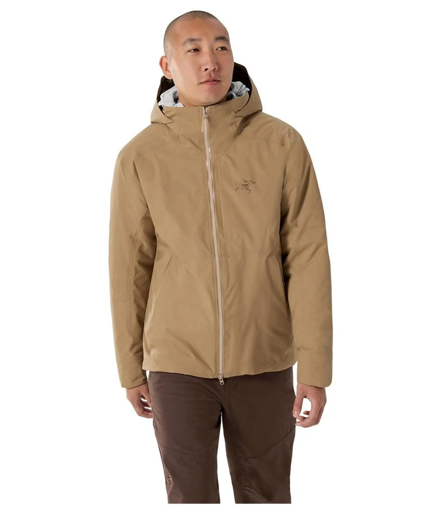 Ralle Insulated Jacket