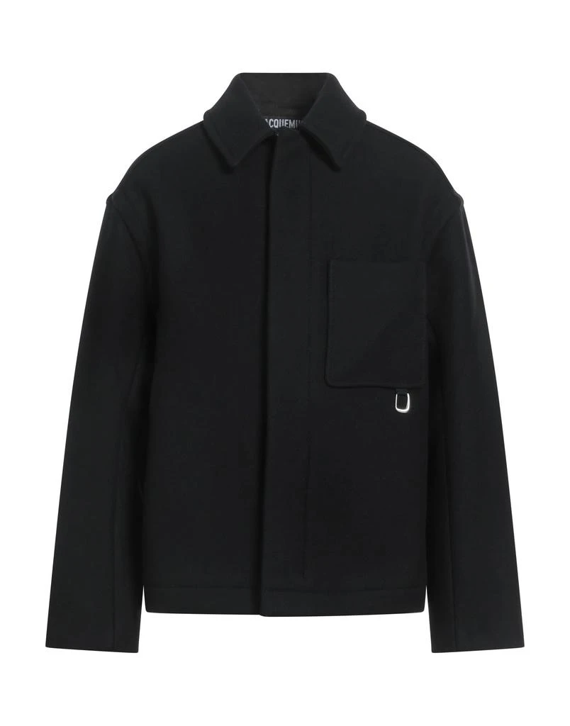 Jacquemus Coat 1
