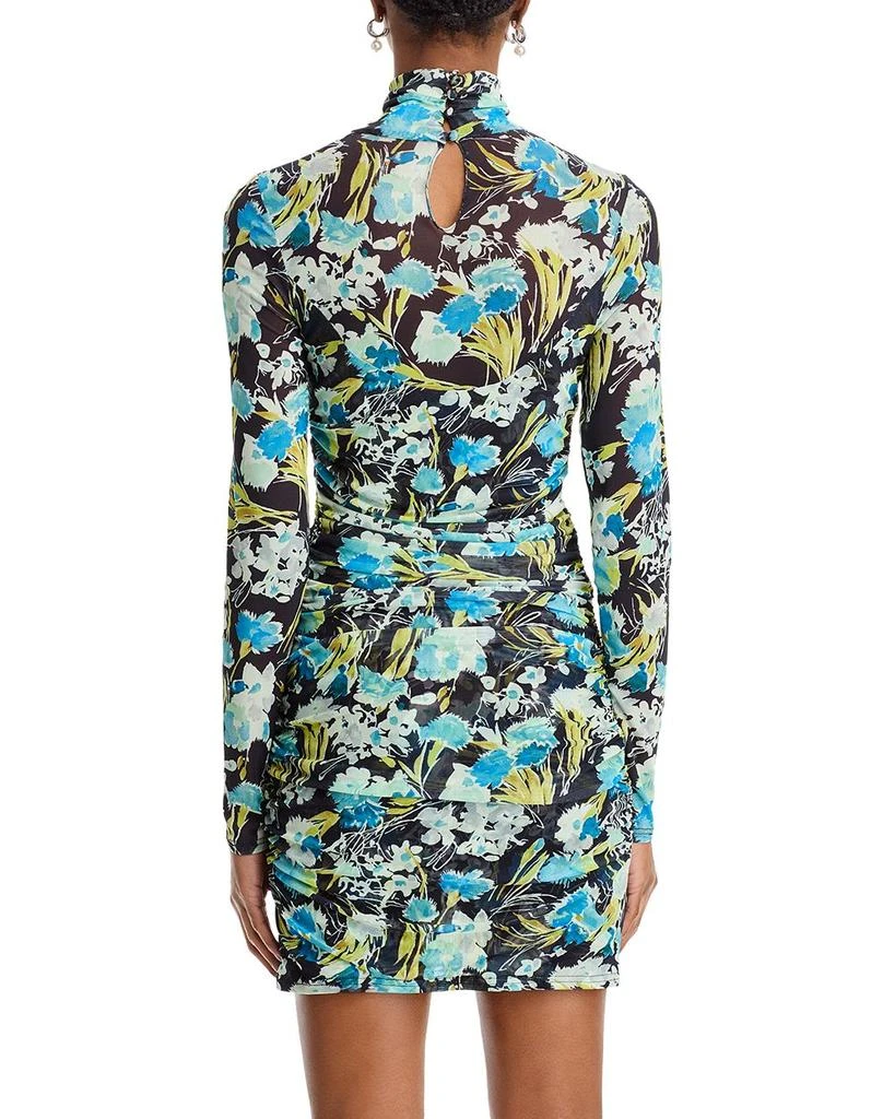 Cinq à Sept Harper Mini Dress 4