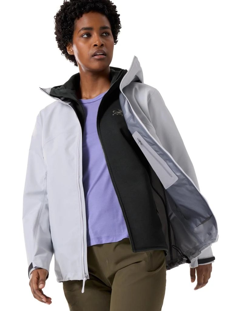 Arc'teryx Arc'teryx womens Beta Jacket 8