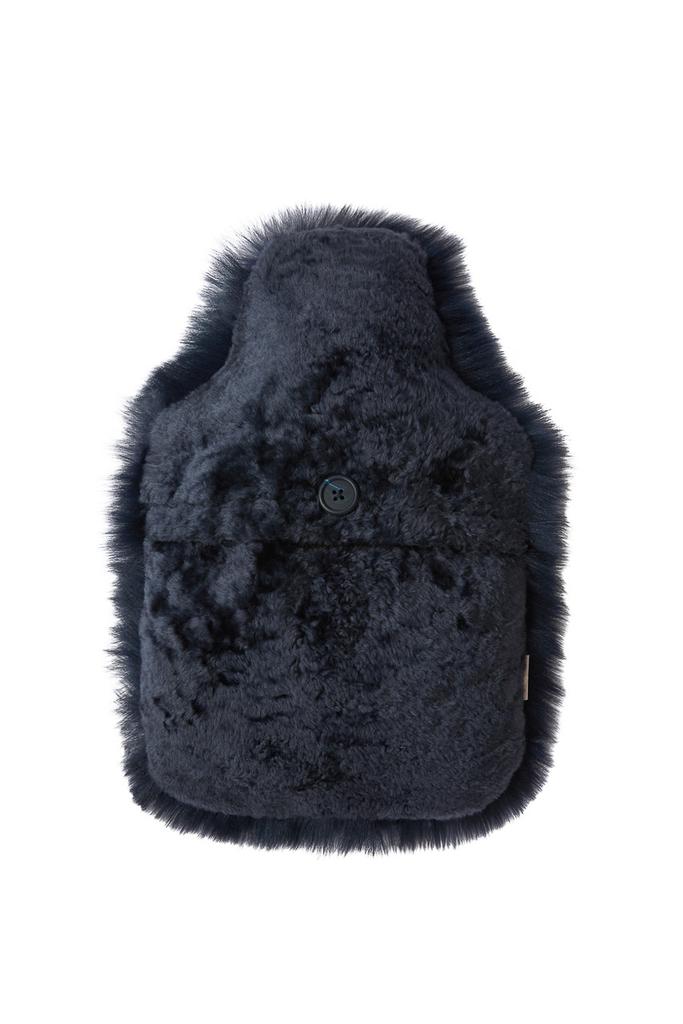 Gushlow & Cole Shearling hot water bottle cover