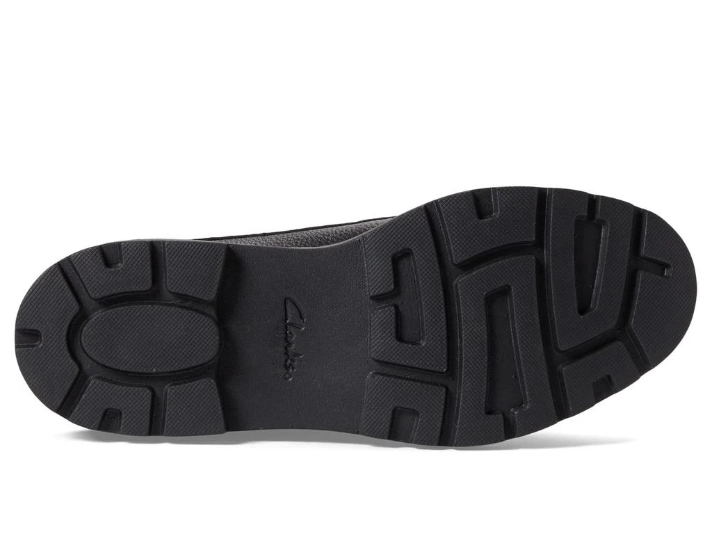 Clarks Calla Zip 3
