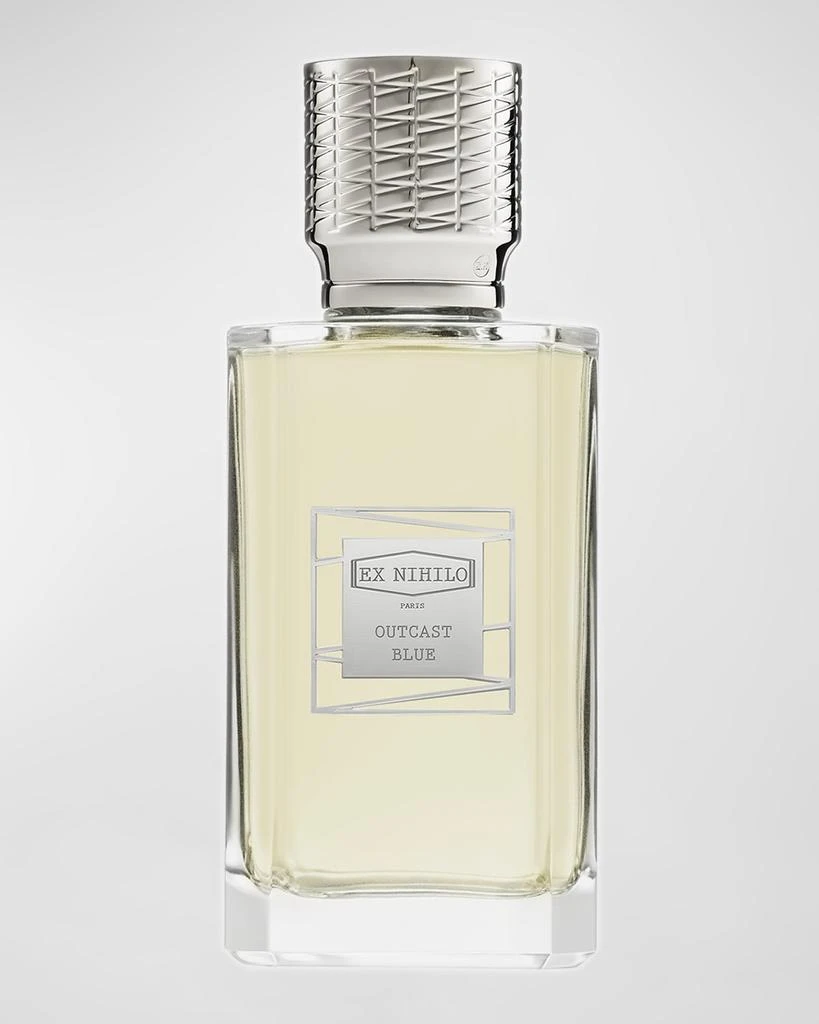 EX NIHILO Outcast Blue Eau de Parfum, 3.4 oz. 1
