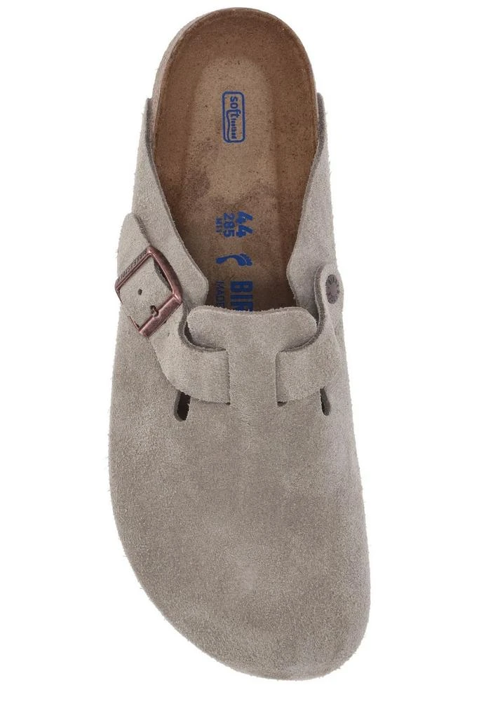 Birkenstock Birkenstock Boston Slip-On Clogs 4
