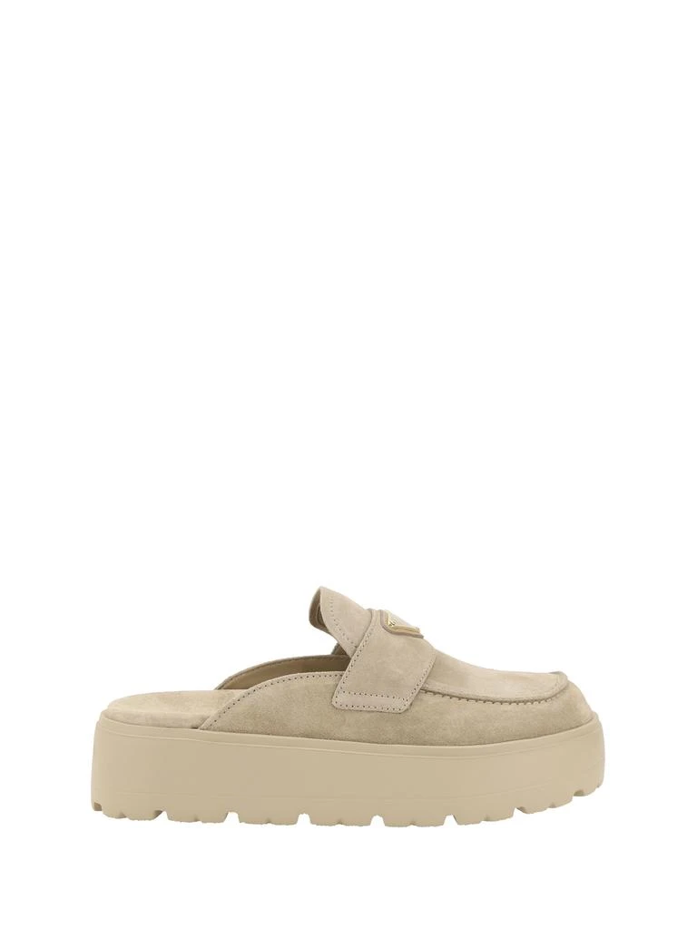Prada Loafers Mules 1