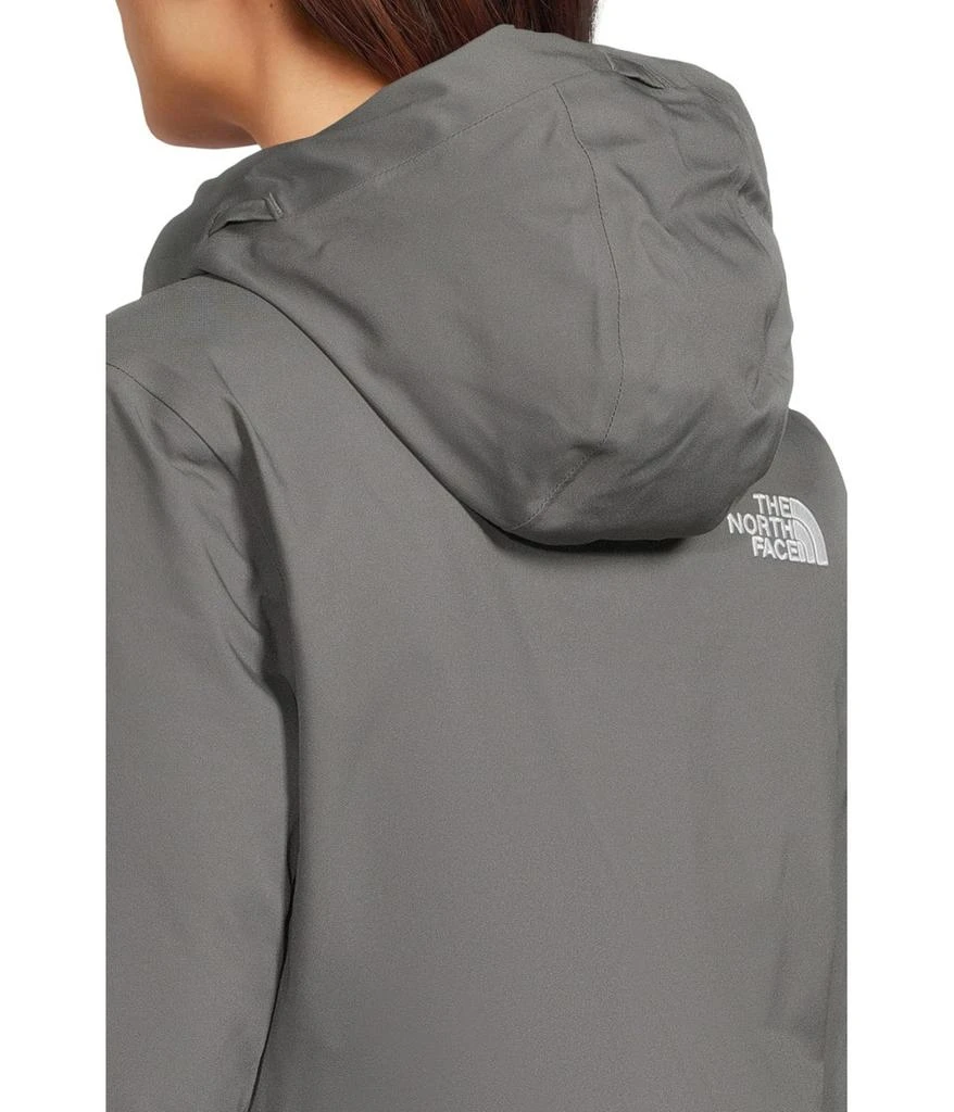 The North Face Arctic Parka 4