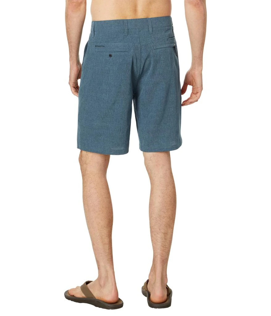 Hurley Phantom Flow 20" Walkshorts 2