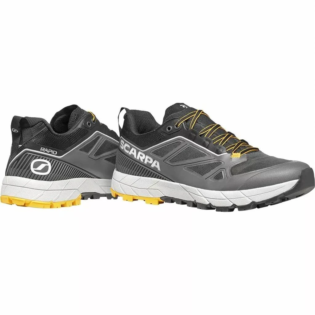 Scarpa Scarpa - Men's Rapid Approach Shoe 2