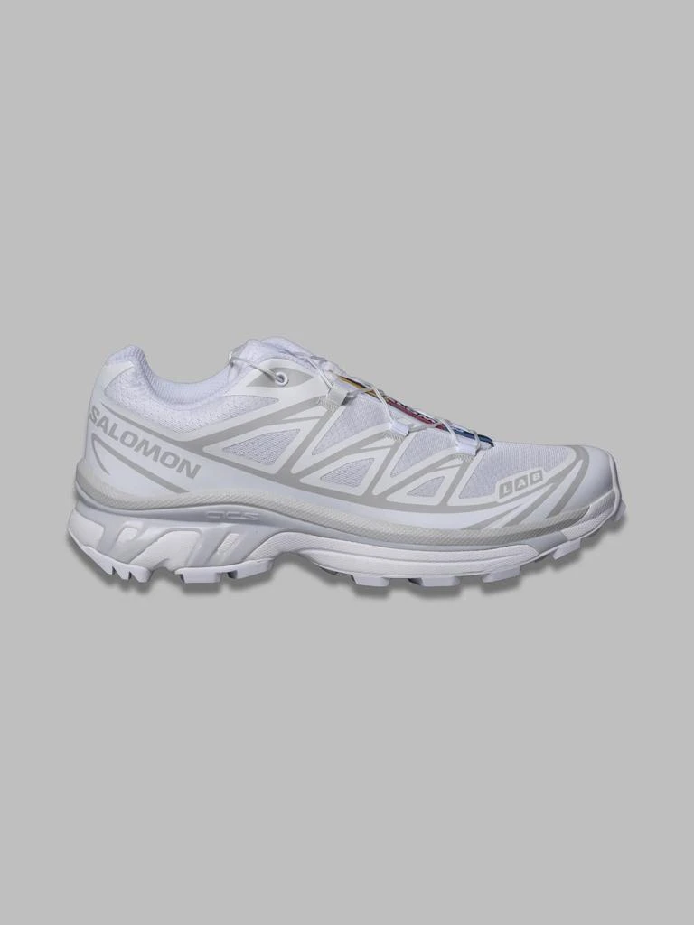 Salomon xt-6 - the legendary shoe adored by trail running legends 1