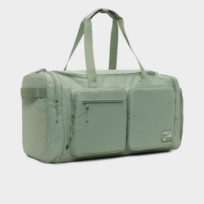 NIKE Nike Utility Power 2.0 Duffel Bag (Medium, 51L) FN4208