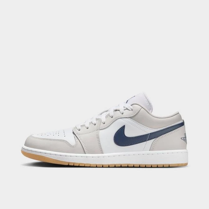 Jordan Men's Air Jordan Retro 1 Low Casual Shoes 1