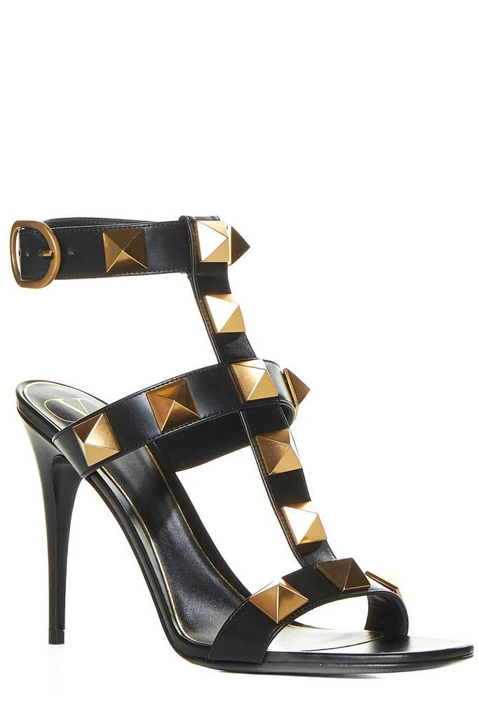 Valentino Valentino Garavani Roman Stud Sandals 2