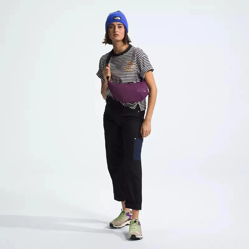 The North Face The North Face Women's Never Stop Crossbody Bag 2