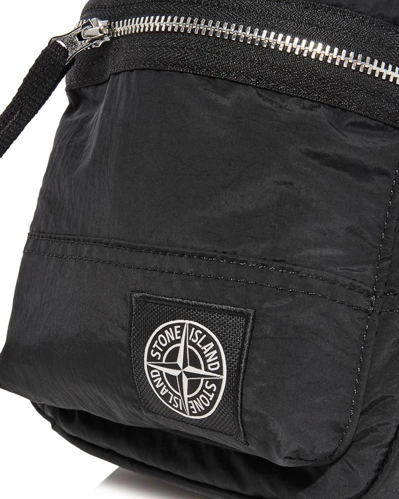 Stone Island Marsupio Tracolla Crossbody Pouch 5