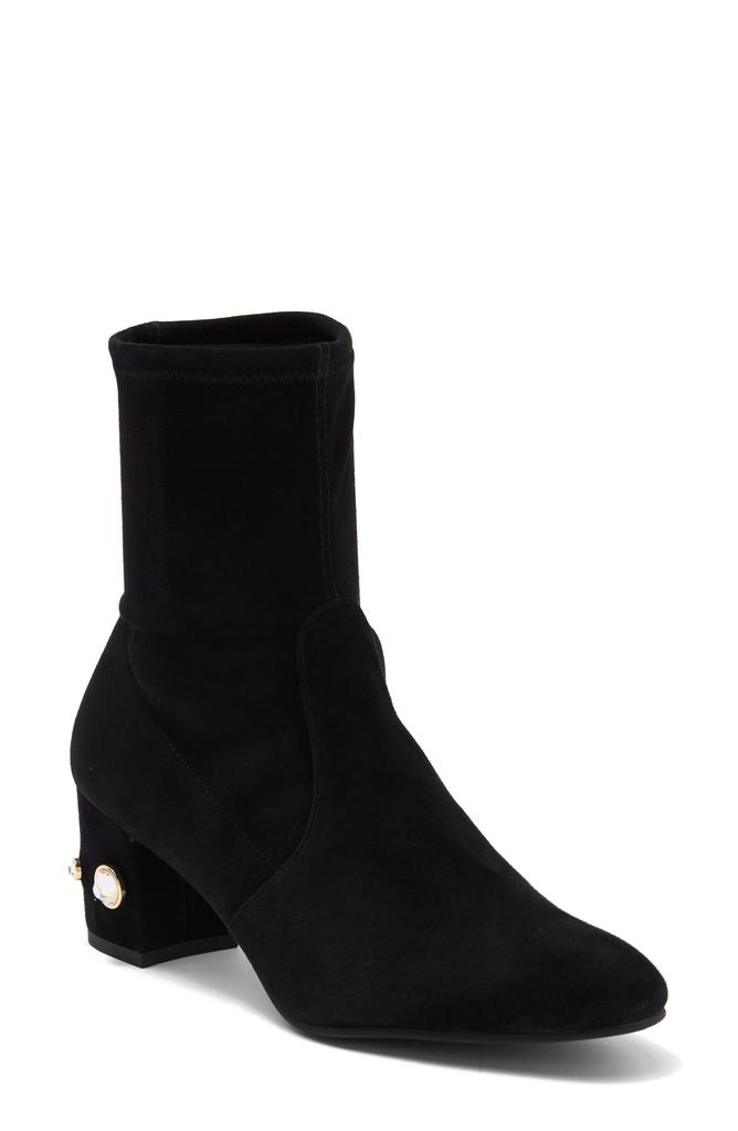 Stuart Weitzman Allshine 60 Bootie