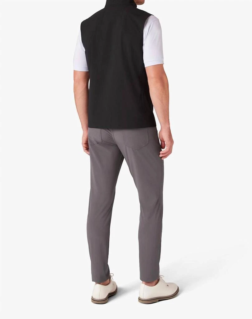 Mizzen + Main Mizzen + Main - Temper Vest 3