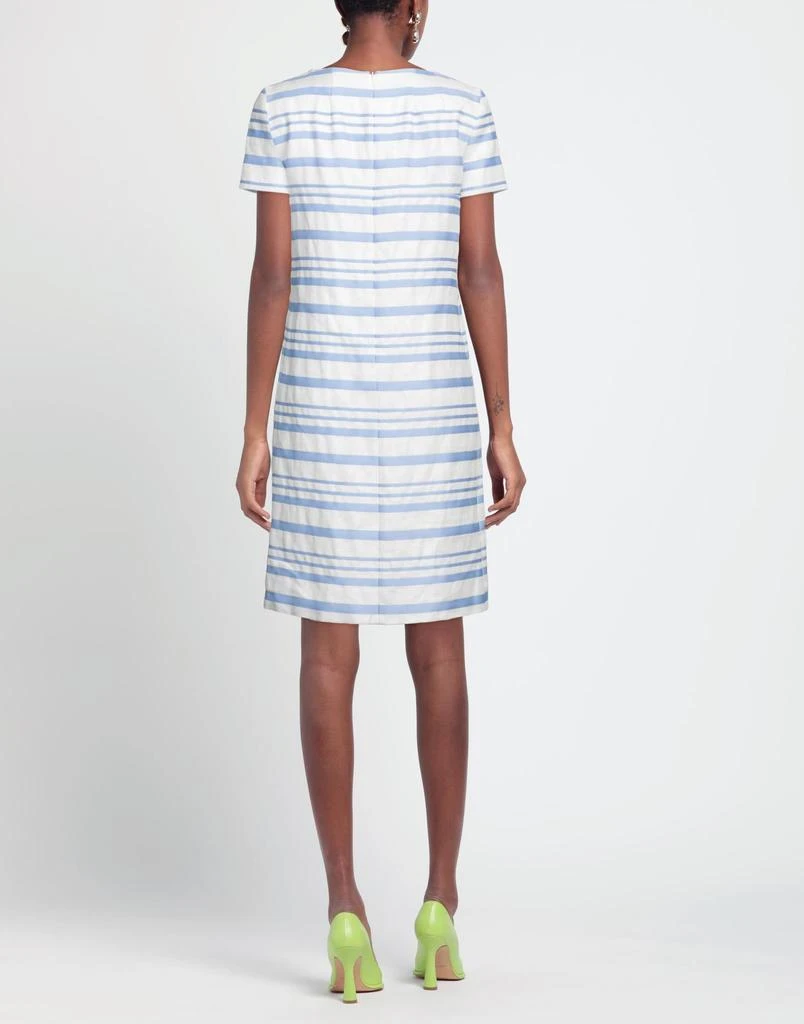 Paule Ka Short dress 3
