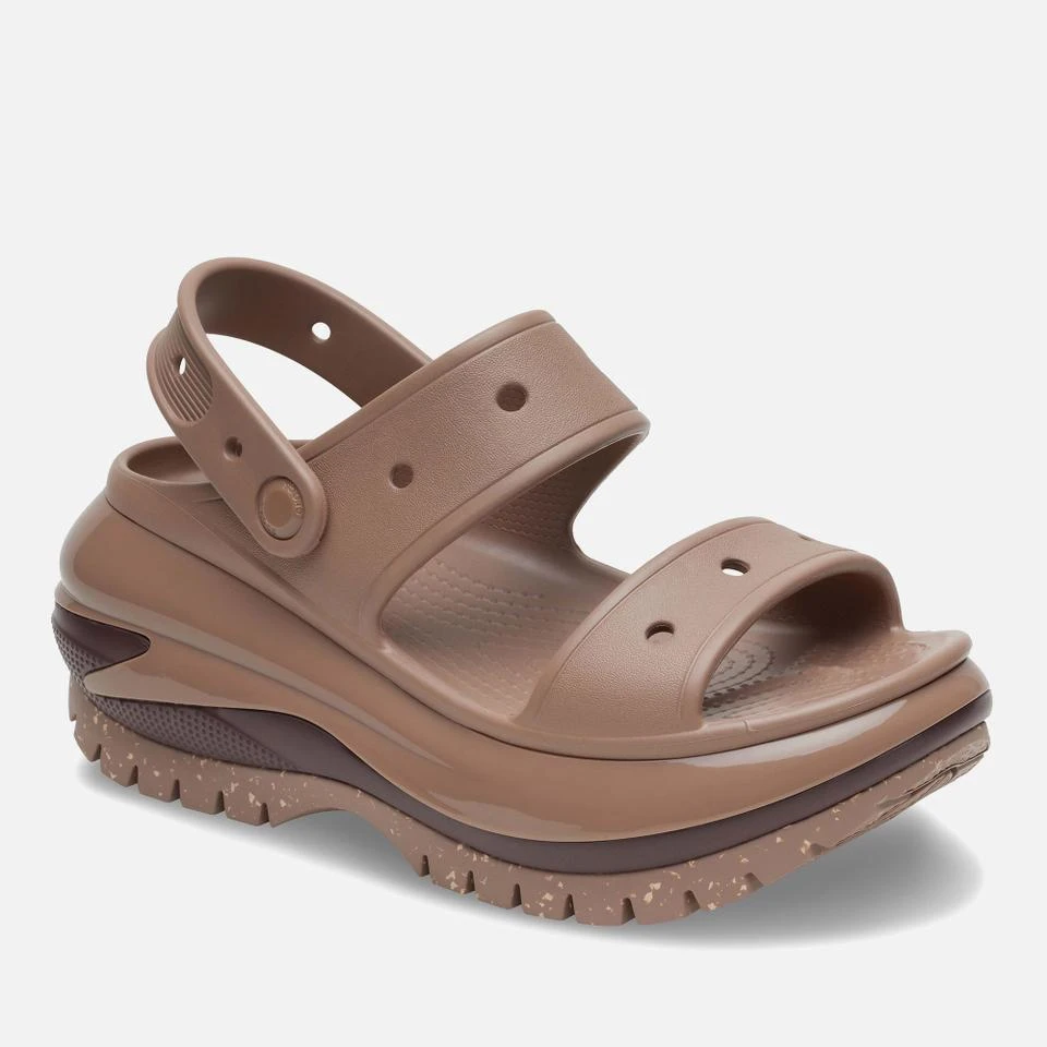 Crocs CROCS WOMEN'S CLASSIC MEGA CRUSH CROSLITE™ SANDALS 2