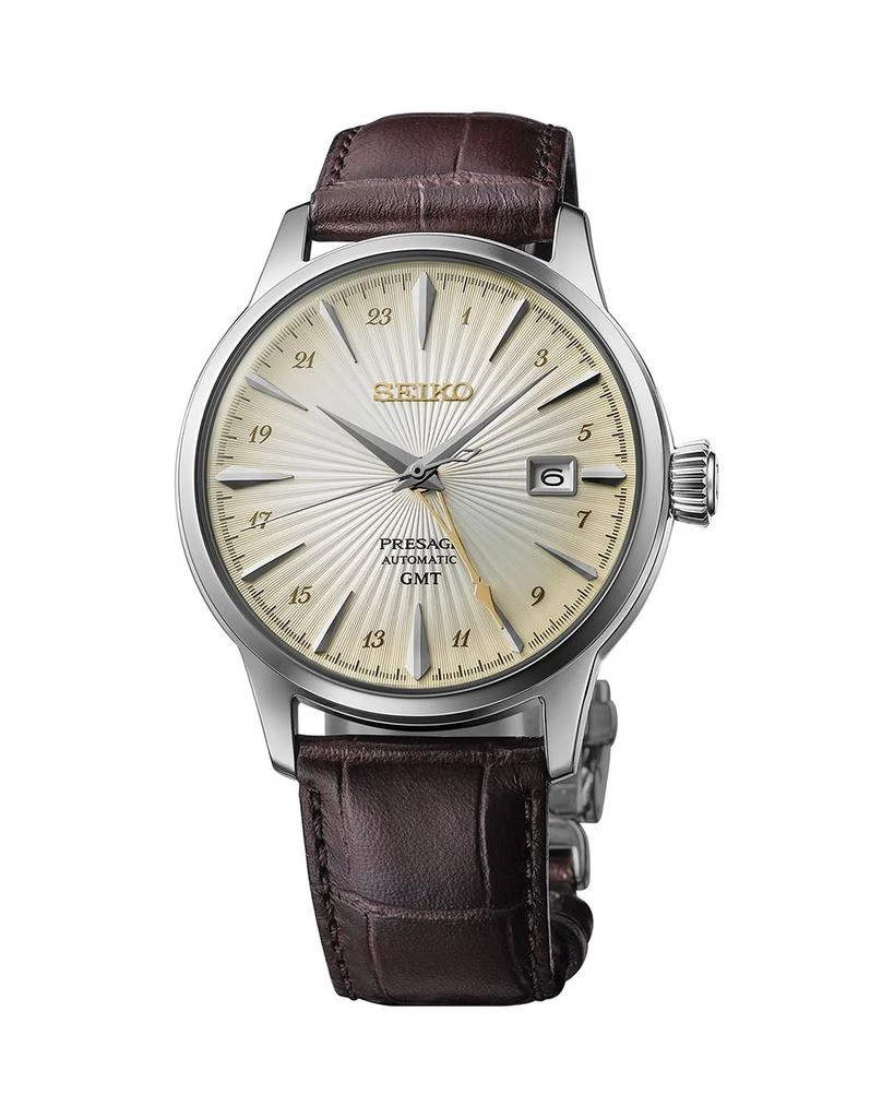 Seiko Presage Cocktail Watch, 41mm 1