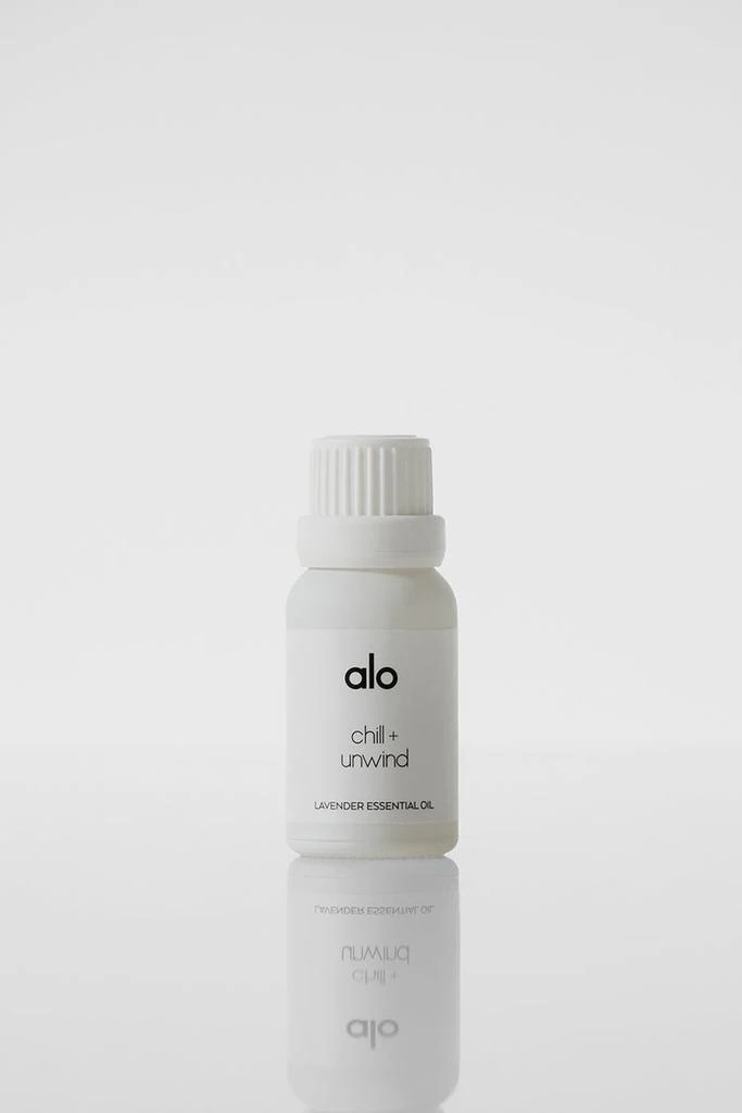 Alo Chill & Unwind Essential Oil (Lavender) 2