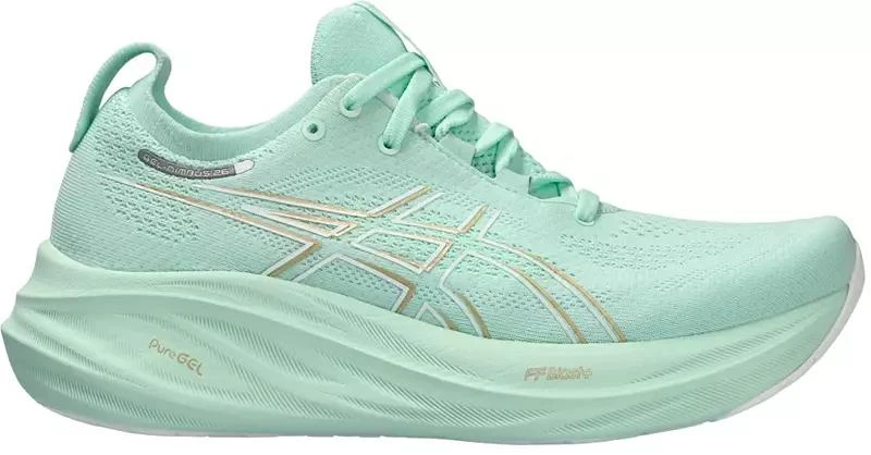 Asics ASICS Women's GEL-Nimbus 26 Running Shoes 1