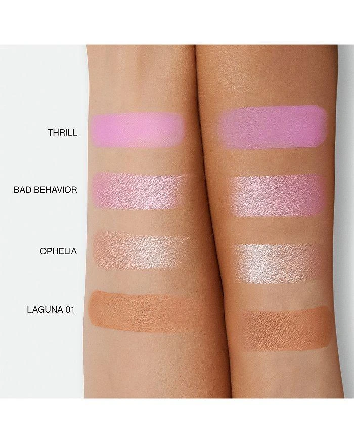 NARS Hot Escape Cheek Palette 3