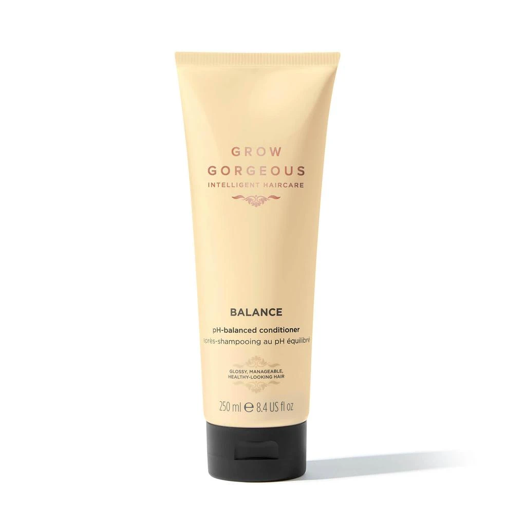 Grow Gorgeous Grow Gorgeous Balance pH-Balanced Conditioner 250ml 1