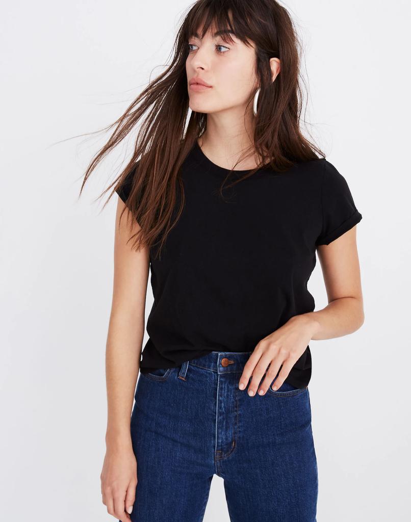 Madewell Northside Vintage Tee