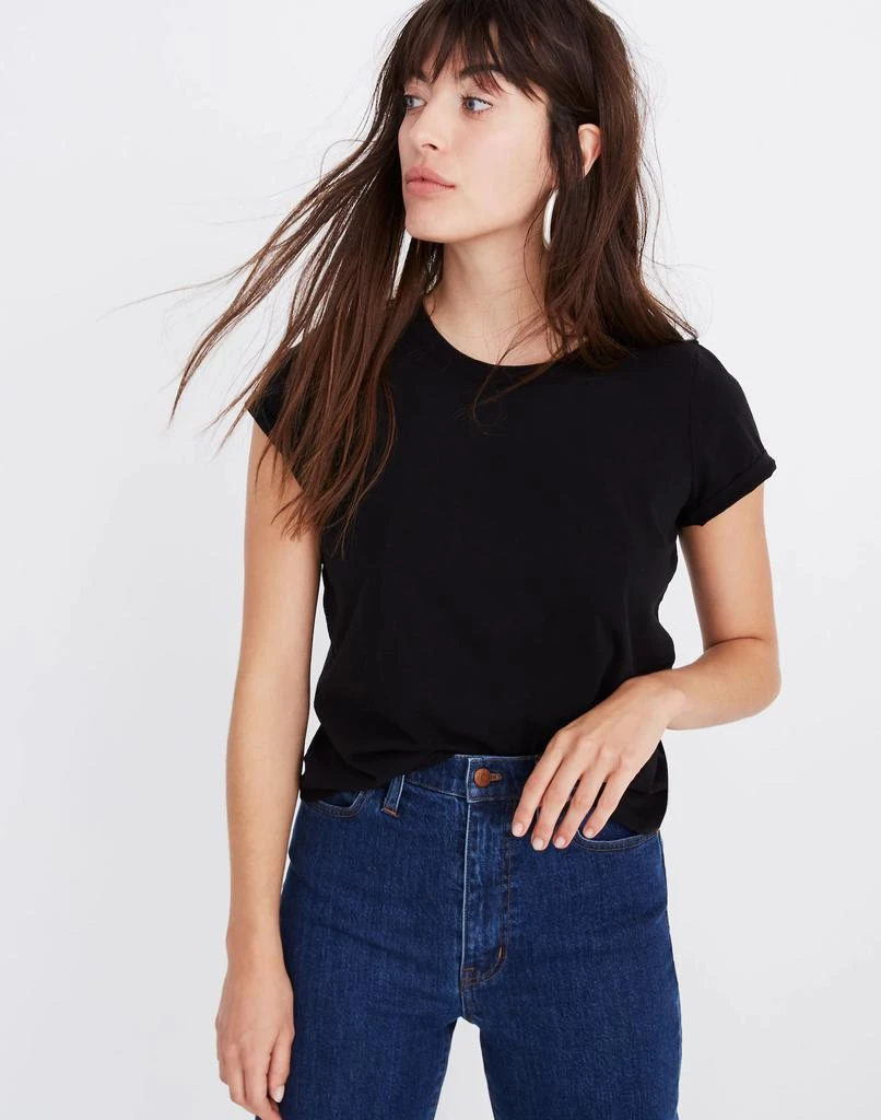 Madewell Northside Vintage Tee 1
