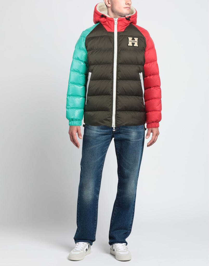 HISTORIC Shell  jacket