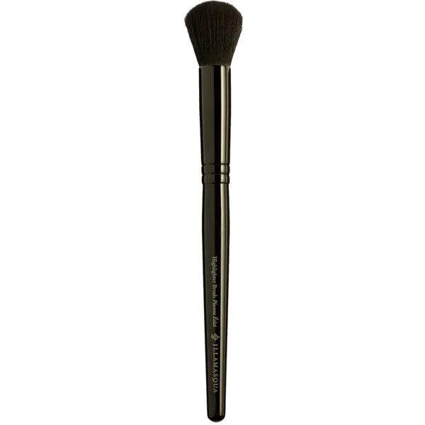 Illamasqua Illamasqua Round Buffing Brush 1