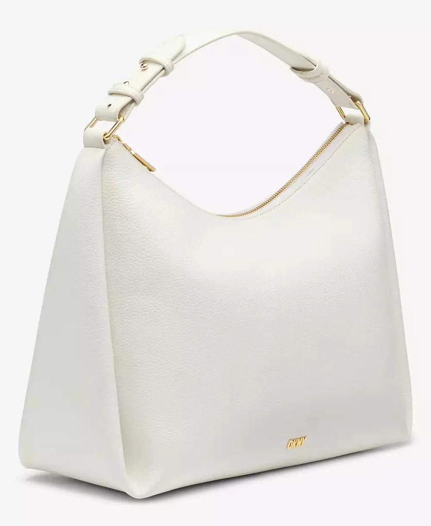 DKNY Hailey Convertible Hobo Bag 3
