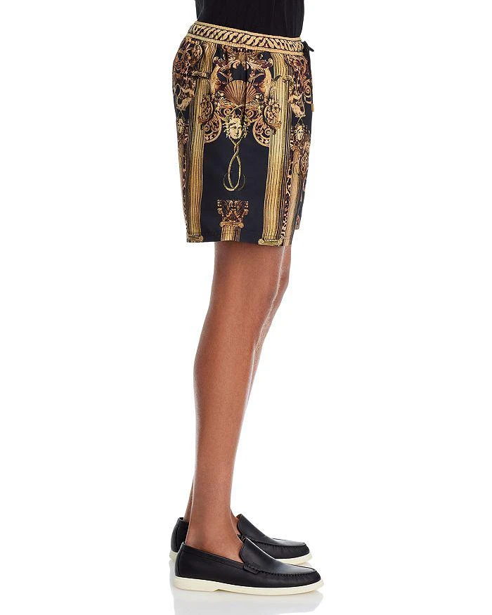 Camilla Mid Length Boardshort 5